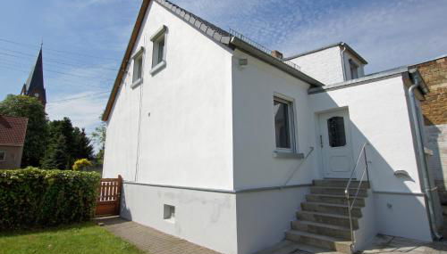 Ferienhaus Halbritter Pouch - Foto 2