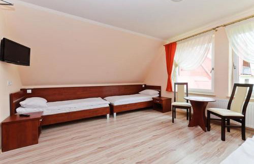 Willa Pienińska - Foto 13