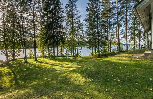 Heikinniemi - Foto 23