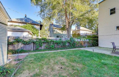 Edgewater King 1 Bd - Near Loyola, Beach &Andersonville - Foto 20