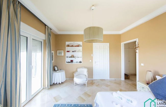 Villa de Luxe Gammarth Avec Piscine - Foto 39