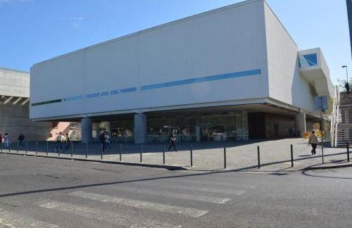 Atelier - House in Belém - Photo 47