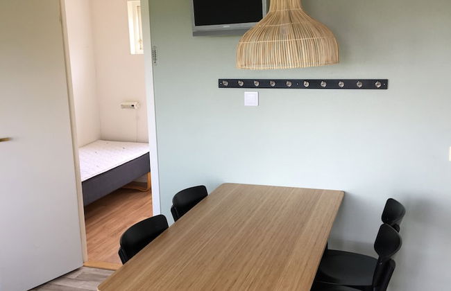 Kapelludden Camping & Stugor - Foto 11