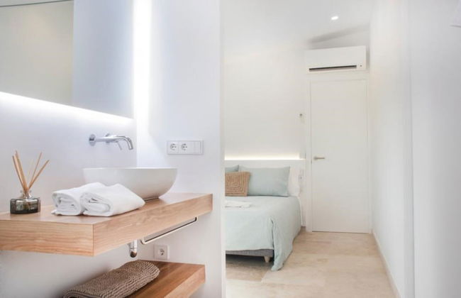 Apartment in Colonia de Sant Pere - Foto 11