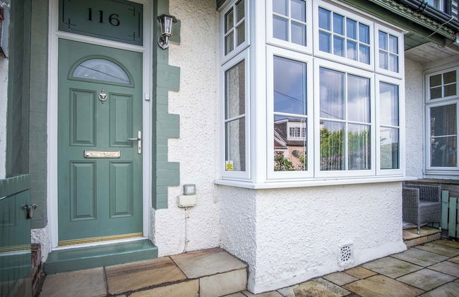 Overland Road 4 Bed House Mumbles - Foto 69