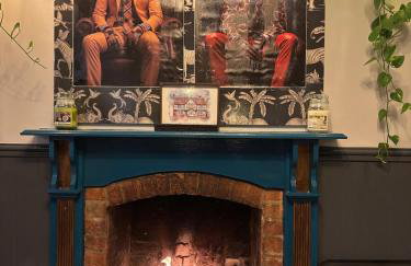 Stylish Garden pod lodges - Foto 8