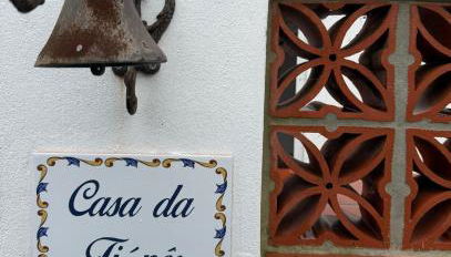 Casa da Ti'nês - Foto 1