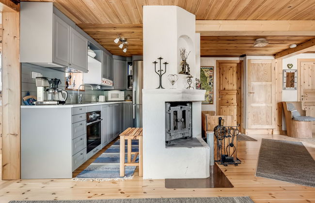 Fjällnäs - Photo 7