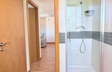 Mi trocito de Sabiñanigo, wifi y garaje - Foto 12