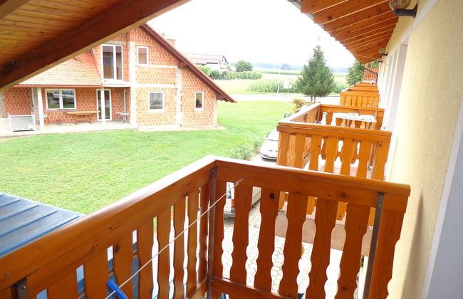 Tourist farm and beekeeping Salamun - Foto 13