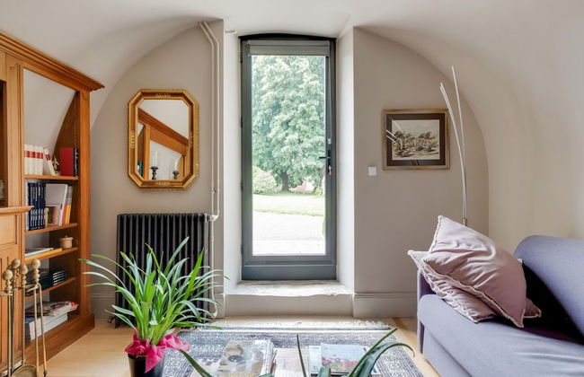 Charming Cottage in Prayssac With Private Pool - Foto 17