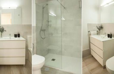 Apartamentos RG Hospital Valme - Foto 21