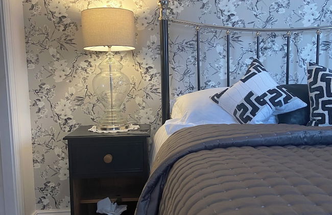 Abbey Green Farm B&b, Camping & Touring Park - Foto 53