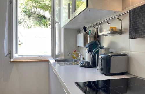 Appart Jouy N4 proche HEC Rer C - Foto 6