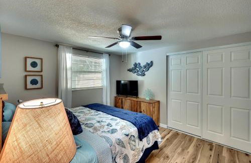 Newly renovated Bradenton bungalow - Foto 8