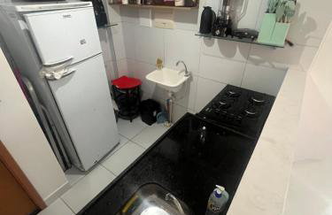 Apartamento confortável próximo a praia - Foto 2