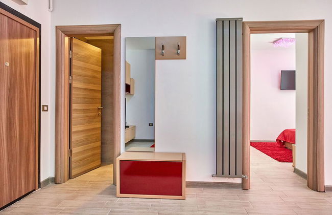 Deluxe Alezzi - Foto 57