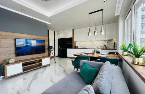 Apartament 44 Aquapark Reda - Foto 1