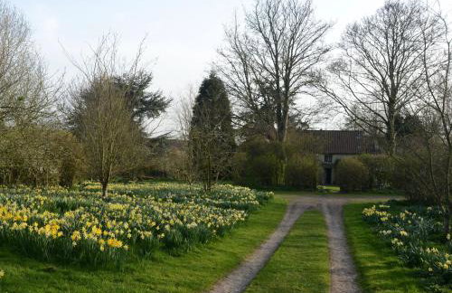 The Coach House at Noelles Cottages - Foto 10