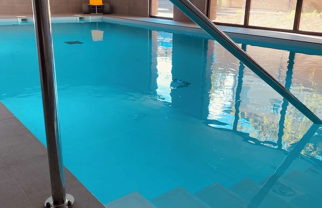 Nemea Appart Hotel Strasbourg Illkirch - Photo 13