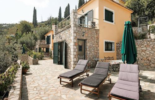 Villa by Kissakas Beach with Stunning Sea Views - Foto 1