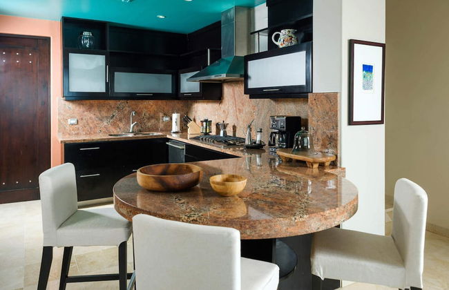 Casa del Arco in Cabo San Lucas - Foto 23