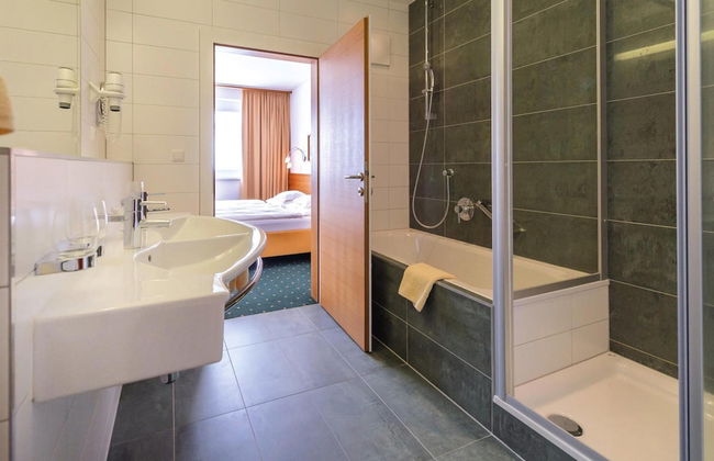 Apartment in Obergurgl in the Mountains - Foto 16