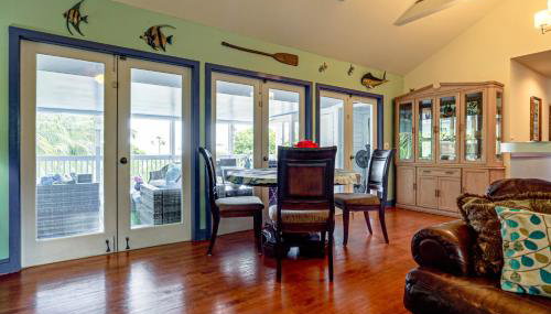 Walk to Beach! Key West Paradise with Ocean View - Foto 5