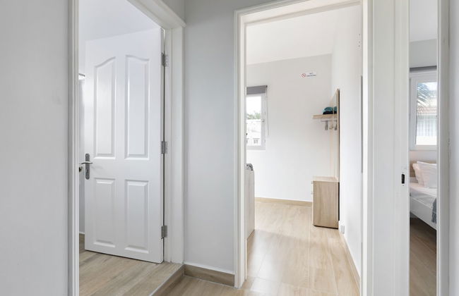 AMIS Apartments - Photo 6