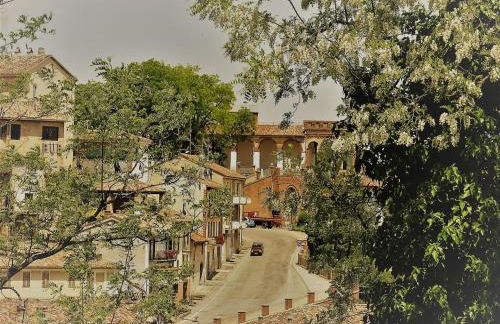 Soffitto Dipinto - Foto 40