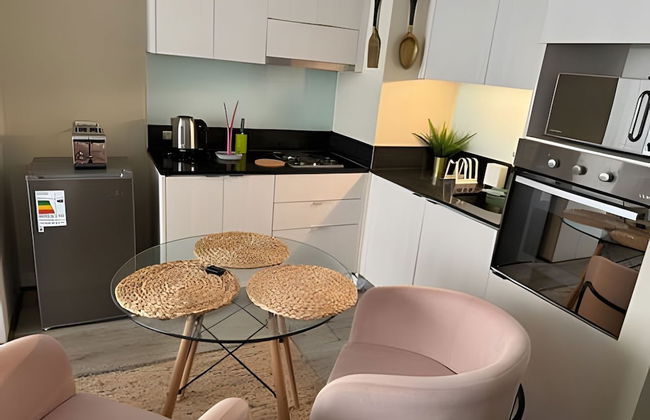 NR APART San Martin - Foto 6