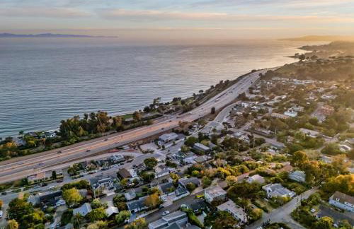 Ocean View House and Loft - Foto 44