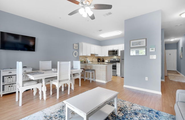 Caribbean Dunes 121 - Foto 7