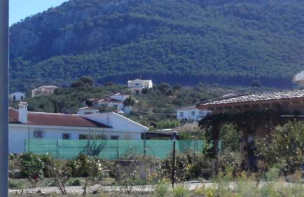 Villa en lo alto del monte - Photo 24