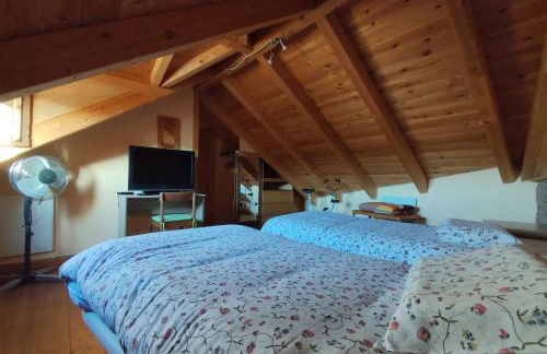 La Gándara Casa Rural - Foto 24