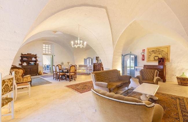 3347 Masseria Pepe - La Casa Padronale - Photo 16