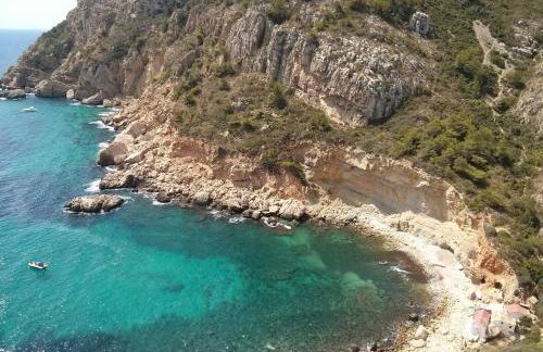 Palmeras Home Moraira - Foto 45