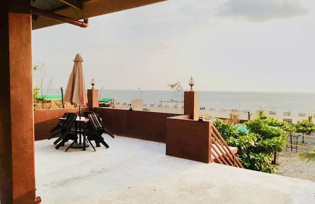 Natasha-Rey Beach Resort - Photo 38