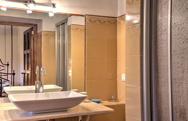 La Martinella 12 in Passignano sul Trasimeno - Foto 43