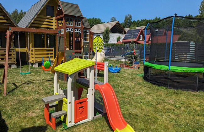 Holiday Home Near Dabki Beach - Photo 15