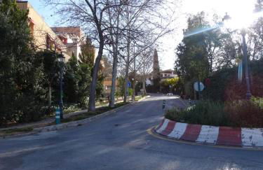 Apartamentos Serrallo - Foto 22