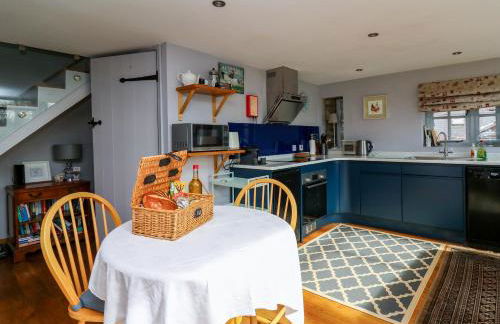 The Barn at Glanoer - Foto 14