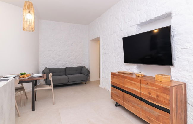 Secret Garden House in Portisco - Foto 8