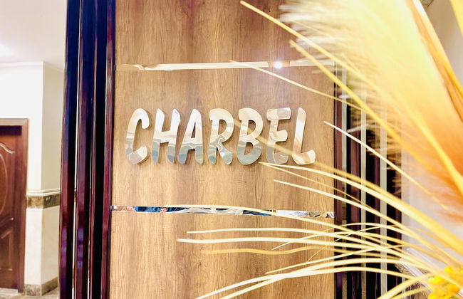 Charbel hotel - Foto 2