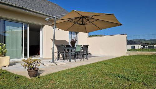 Gite de La Forge - Foto 1, Garden