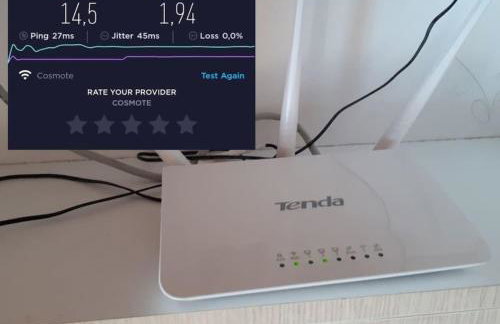 Villa Irena - Foto 20