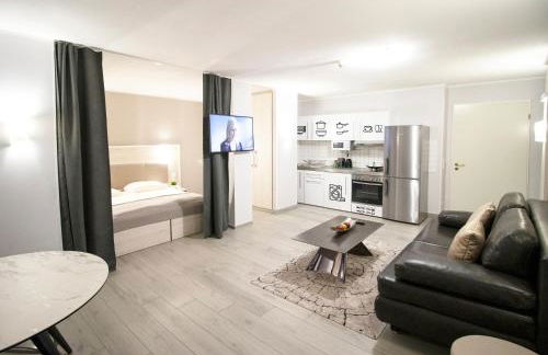 ARABEST Aparthotel & Boardinghouse - Foto 1