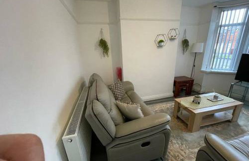 Large Beautiful 3 Bed house in City of Birmingham - Foto 11