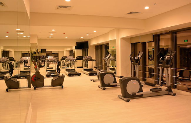 Juffair Avenue Suites - Photo 17