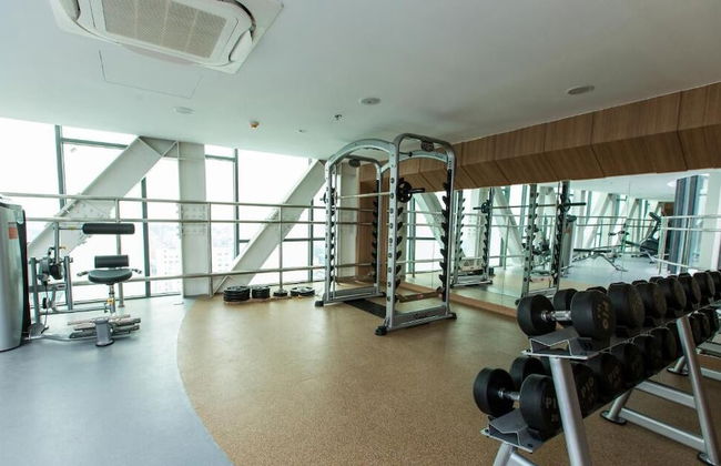 The Wellington-Republic Plaza Airport - Photo 37